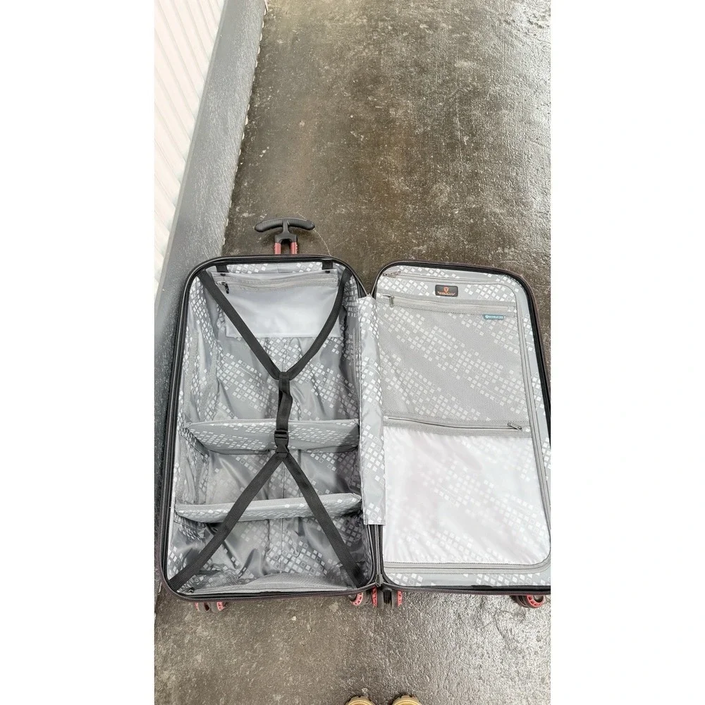 Traveler's Choice Maxporter II 30